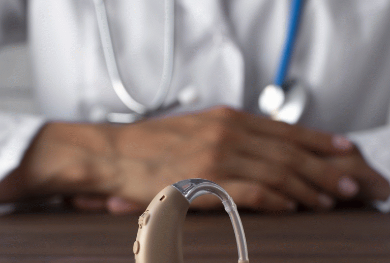 CERTIFICATE IN HEARING HEALTH (HEARING INSTRUMENTALIST)