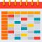SCHEDULE FOR POSTGRADUATE DEFENCES 
