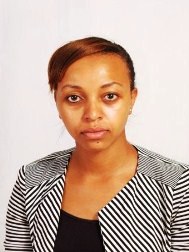 Ms Catherine Njeri